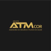 Grupo ATMcor Seguros e Planos de Saúde logo - Similar company to Mega Forte Corretora De Seguros Ltda