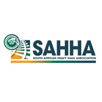 South African Heavy Haul Association logo - Similar company to Simx By Vuuma Collaborations