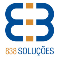 838 Soluções em Benefícios logo - Similar company to Samsoft Sync