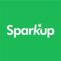 Sparkup logo - Similar company to Yesontech