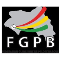 Fédération Guinéenne de Pelote Basque logo - Similar company to Black Baobab