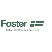 Foster US logo - Similar company to Magnum Group Inc.