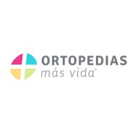 Ortopedias Más Vida Mascarillas logo - Similar company to Ortopedias Más Vida