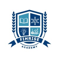 FinRise Academy logo - Similar company to Codage