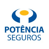 Potência Corretora de Seguros logo - Similar company to Óticas Life Is