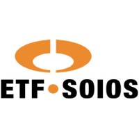 ETF-SOIOS B.V. logo - Similar company to Digital Centre America