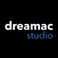 Dreamac Studio logo - Similar company to Roxman Design Agency