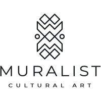 Muralist logo - Similar company to Leowix