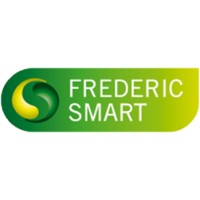 Frederic Smart & Son Ltd logo - Similar company to Frederic Smart Logistics