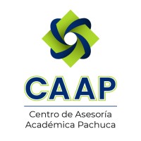 Centro de Asesoría Académica Pachuca logo - Similar company to Edecanes Pachuca