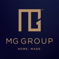MG Group Chicago logo - Similar company to Mk Design Group Inc
