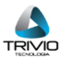 Trivio Tecnologia logo - Similar company to Beyonders - Digital Solutions