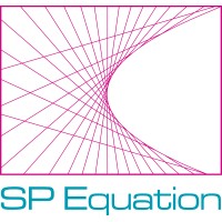 SP EQUATION logo - Similar company to Asscom