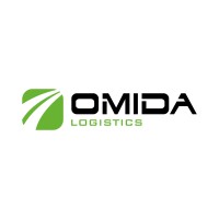 Omida Logistics logo - Similar company to Colian Logistic