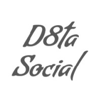 D8ta Social logo - Similar company to Vcargo Cloud Pte Ltd
