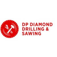 DP Diamond Drilling & Sawing logo - Similar company to Jks Uk