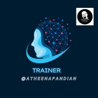 Krithina - Trainer@Atheenapandian logo - Similar company to Medifacility - Modular Healthcare Planning And Management