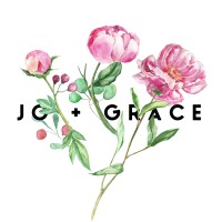 Jo + Grace logo - Similar company to Sj Soirée