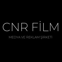 CNRFİLM logo - Similar company to Yeelight Türkiye