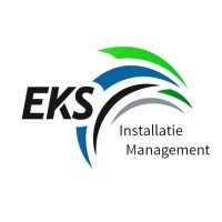 EKS Installatie Management BV logo - Similar company to E-Tec Power Management B.V.