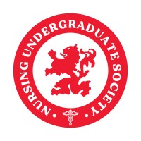 Nursing Undergraduate Society of McGill University logo - Similar company to Mcgill Association Of North American Born Asians