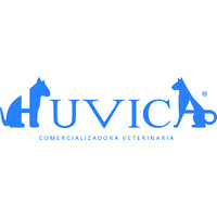 Huvica Comercializadora Veterinaria logo - Similar company to Masterbind Usa