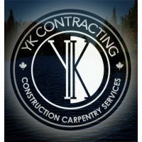 YK Contracting logo - Similar company to Epak Inc.