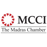 Madras Chamber MCCI logo - Similar company to Tamilnadu Industrial Development Corporation Limited