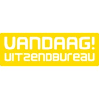 Vandaag! Uitzendbureau logo - Similar company to B+E