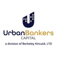 Urban Bankers Capital, LLC logo - Similar company to Baltimore Squashwise