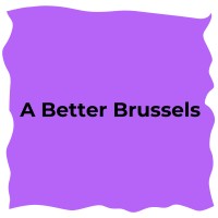 A Better Brussels logo - Similar company to Harassment Support Network (Hsn)
