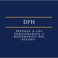Funcionarios a Honorarios logo - Similar company to Cb Hipotecas