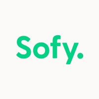 Sofy logo - Similar company to Coinme