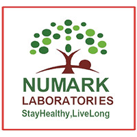Numark Laboratories logo - Similar company to Fawn Incorporation