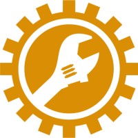 The Scale Factory logo - Similar company to Proptech Farm