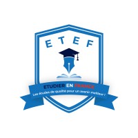 ETEF logo - Similar company to Go-Groups Ltd