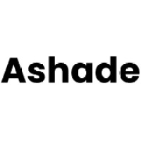 Ashade Inc. logo - Similar company to Bloggup
