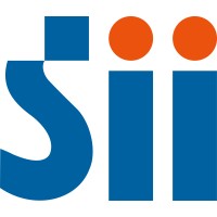 STEEL IMPEX (INDIA) logo - Similar company to Steel Inox Pvt Ltd
