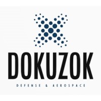 DOKUZOK DEFENSE & AEROSPACE logo - Similar company to Rfmarkt