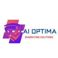 AI OPTIMA Marketing Solutions logo - Similar company to Optima Ai