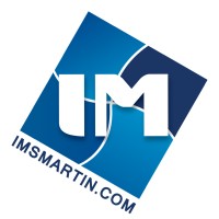 imsmartin logo - Similar company to Itspmagazine