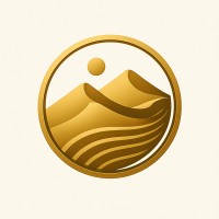 Golden Dunes Education logo - Similar company to St. Thomas Episcopal Parish School