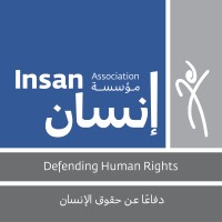 INSAN Association logo - Similar company to Webcraft Ag