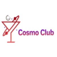 Cosmo Club logo - Similar company to Indian Society  Technical Education-Snist
