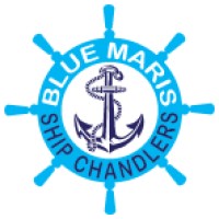 Blue Maris Ship Chandlers LLC logo - Similar company to Amax Trader Ship Chandlers Llc.