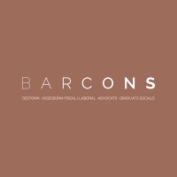Gestoria Barcons logo - Similar company to Materials Brecor S.L