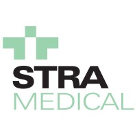 Stra Medical logo - Similar company to Sander Digital Solutions