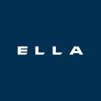 ELLA logo - Similar company to Bizztracker | Strategic Portfolio Management