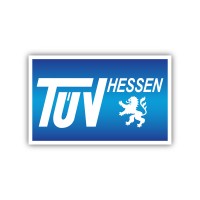 TÜV Hessen logo - Similar company to Dynnox
