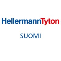 HellermannTyton Suomi logo - Similar company to Hellermanntyton Korea